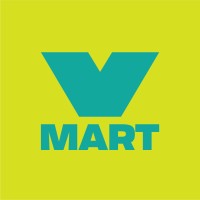 V Mart logo - Similar company to Funplex