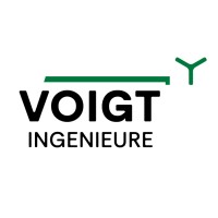 VOIGT Ingenieure logo - Similar company to Hoffmann-Leichter Ingenieurgesellschaft Mbh
