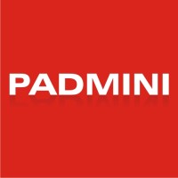 Padmini Appliances logo - Similar company to Secondact Studio