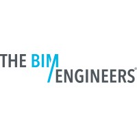 The BIM Engineers logo - Similar company to Eigen Technical Services