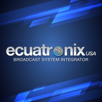 Ecuatronix USA logo - Similar company to Advicom Cia Ltda