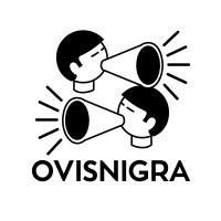 Ovis Nigra - Attitude for creative interference logo - Similar company to Techart