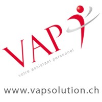 VAP | Votre Assistant Personnel logo - Similar company to Votre Assistant Personnel