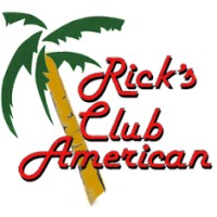 Ricks Club American