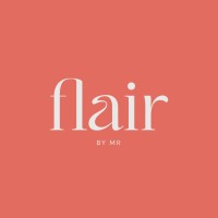 Flair by MR logo - Similar company to Lisboaux