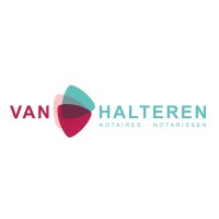 Van Halteren Notaires - Van Halteren Notarissen logo - Similar company to Actalys, Notaires Associées
