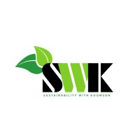 Sustainability with Koomson (SWK) logo - Similar company to Mualentech Ltd