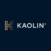 Kaolin Porcelain Surfaces logo - Similar company to Lithostone Surfaces Au