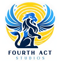 Fourth Act Studios logo - Similar company to Tactus Studios Pvt Ltd