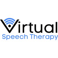 Virtual Speech Therapy logo - Similar company to Virtual Speech Therapy Llc