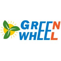 Green Wheel Technology logo - Similar company to Wavin (Metropolder Company)