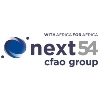 next54 logo - Similar company to Cfao