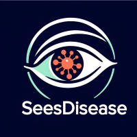 SeesDisease logo - Similar company to Igetnow.Com