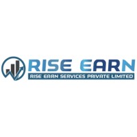 Rise Earn Services Private Ltd. logo - Similar company to Goodwill Associates