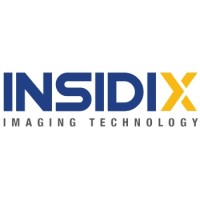 INSIDIX logo - Similar company to Xenocs
