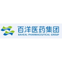 Baheal Pharmaceutical Group logo - Similar company to Grissil