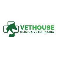 CLÍNICA VETERINARIA VET-HOUSE_RIOBAMBA logo - Similar company to Hospetal