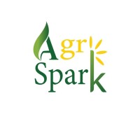 Agri spark logo - Similar company to Seenn