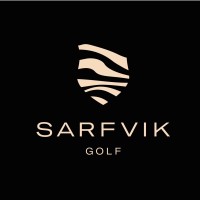 Sarfvik Golf logo - Similar company to Pickala Golf