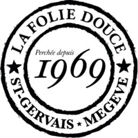 La Folie Douce Saint-Gervais/Megève logo - Similar company to Le Voiron Ski Montagne