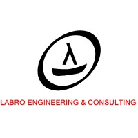 LABRO ENGINEERING & CONSULTING logo - Similar company to Kk Engineers