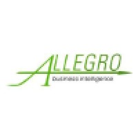 Allegro Business Intelligence- Elite Reseller Partner Of Qlikview Software