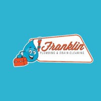 Franklin Plumbing & Drain Cleaning logo - Similar company to On The Level Construction