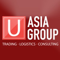 Uasia Group logo - Similar company to Uminers
