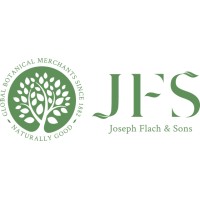 JOSEPH FLACH & SONS LIMITED logo - Similar company to R&G Fresh