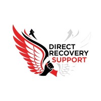 Direct Recovery Support logo - Similar company to Tasks Unlimited