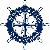 The International Propeller Club - Port of Brindisi and Salento logo - Similar company to Studio Cigolotti