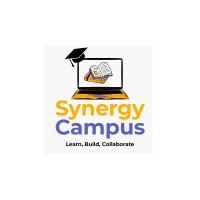 Synergy Campus logo - Similar company to Aicrafter