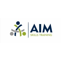 AIM SKILLS TRAINING logo - Similar company to Aim Skills Development