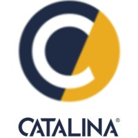Catalina Italia logo - Similar company to Singularityu Milan Chapter (Powered By Axelera)