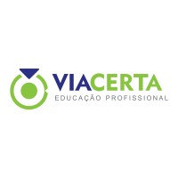 Via Certa Educação Profissional - São José/SC logo - Similar company to Método Supera São José Sc