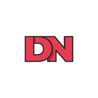 Digital Natives logo - Similar company to Dev Fighters