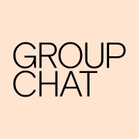 GROUP CHAT logo - Similar company to Group Chat