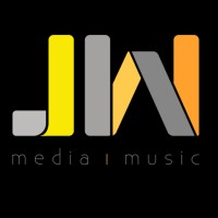 JW Media Music Ltd logo - Similar company to British Digra