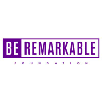 BeRemarkable Foundation logo - Similar company to Mitchell Group Usa