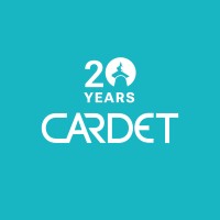 CARDET logo - Similar company to Center For Social Innovation - Csi