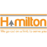 Hamilton Tree Service, Inc. logo - Similar company to Evergreen Tree Care (Bay Area)