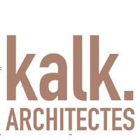 Kalk Architectes logo - Similar company to E&F Architect