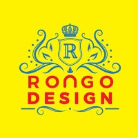 Rongo Design logo - Similar company to Startarium