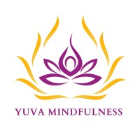 Yuva Mindfulness logo - Similar company to Vishwaroopam Gurukulam