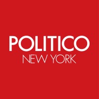 POLITICO New York logo - Similar company to Govtech Advisors | Org