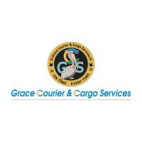 Grace Courier & Cargo Services logo - Similar company to Pak Courier Services