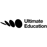 ULTIMATE EDUCATION logo - Similar company to Moscow Digital School