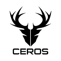Ceros logo - Similar company to Avp Medtech
