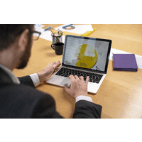 DataMinds Analyticss logo - Similar company to Market Analytic Dynamics