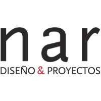 Diseño y Proyectos NAR logo - Similar company to Phineal